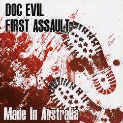 Doc Evil : Made in Australia